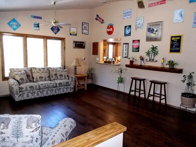 Front Room