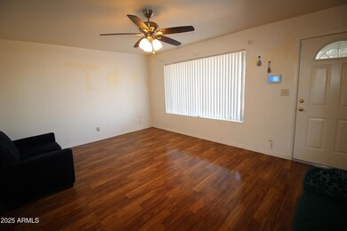 Front Room