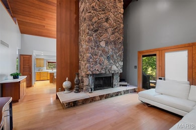 770 Straub Rd, Chesterfield, MO 63017 - photo 4