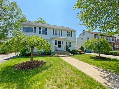 89 Fuller St, Waltham, MA 02453 - photo 2