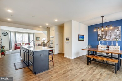 3104 Belair Gate Ln, Landover, MD 20785 - photo 2