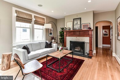 904 Park Ave, Falls Church, VA 22046 - photo 4