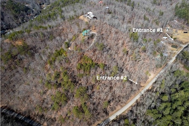 0 Greasy Branch Rd, Bryson City, NC 28713 - photo 2