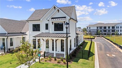 *NOT ACTUAL HOME* Previously Built Kenton floor plan.