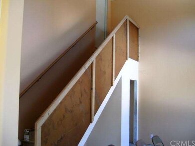 Stairway to Loft
