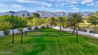 Backyard Drone