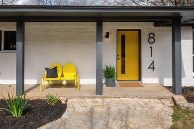 814 Woodhaven Ct, Granbury, TX 76048 - photo 3