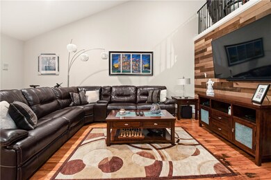 High Rocks Condominiums unit 310, North Smithfield, RI 02896 - photo 5