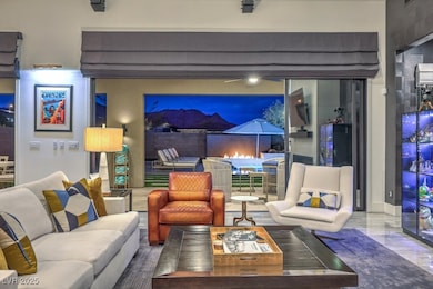 12544 Claymore Highland Ave, Las Vegas, NV 89138 - photo 4