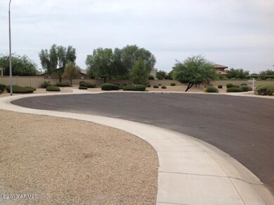 quiet cul-de-sac...property on right