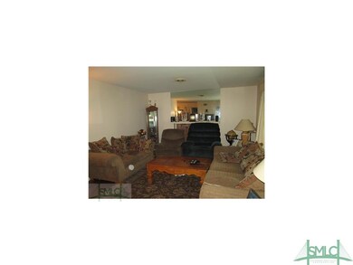 Living Room. Large Living Room with Fireplace...Aw