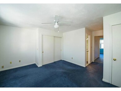 Bedroom.