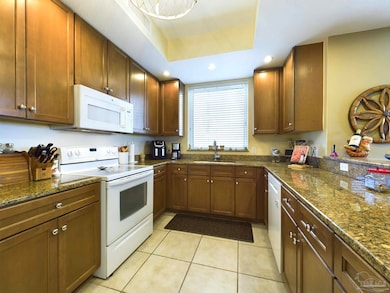 San Andres unit 401C, Pensacola, FL 32507 - photo 5