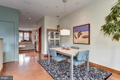 1742 Q St NW, Washington, DC 20009 - photo 7