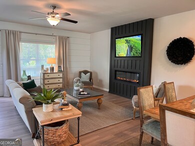 29 Cobalt Ln unit 78, Newnan, GA 30265 - photo 6