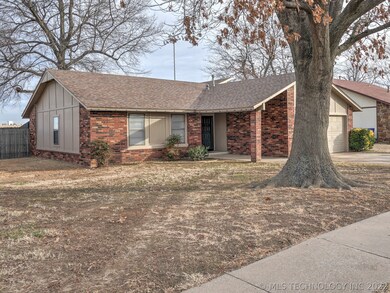2000 E Reno St, Broken Arrow, OK 74012 - photo 3