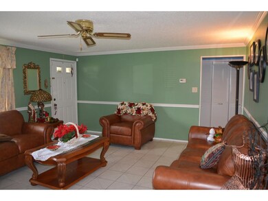 Formal Living