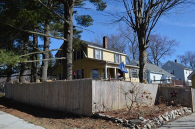 206 Dalton Ave, Pittsfield, MA 01201 - photo 2