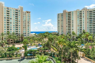 Toscana Towers unit 607, Highland Beach, FL 33487 - photo 2