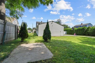 Potential for Gardening