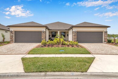 140 Rock Spring Loop, Saint Augustine, FL 32095 - photo 2