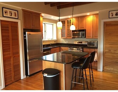 14-16 Henchman St unit 1F, Boston, MA 02113 - photo 5