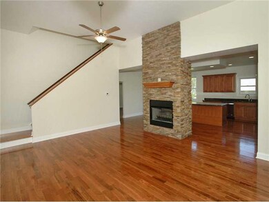Family Room.