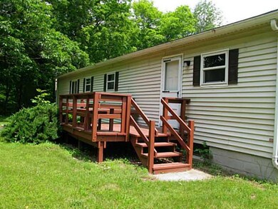 Exterior Back