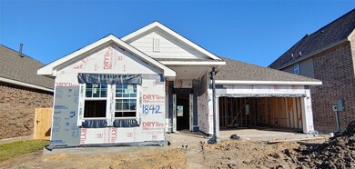 1842 Canal Rd, Alvin, TX 77511 - photo 3