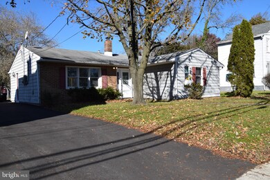 336 N Main St, Woodstown, NJ 08098 - photo 2
