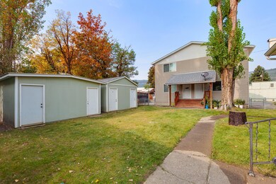 Storage Units and Duplex