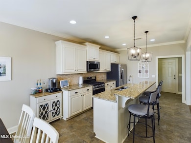 125 Trailbridge Crossing, Canton, MS 39046 - photo 7