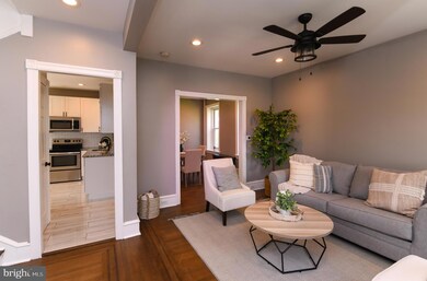 304 W Mantua Ave, Wenonah, NJ 08090 - photo 7