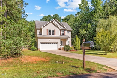 2555 Winding Creek Ln, Franklinton, NC 27525 - photo 3