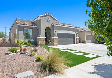 13585 Lartington, El Paso, TX 79928 - photo 2