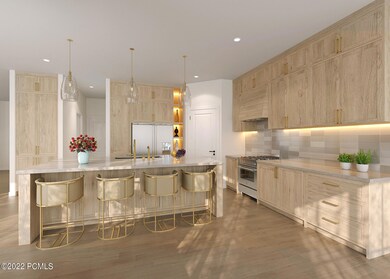 Pinyon-Kitchen