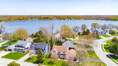 Neighborhood View