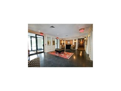 Beautiful & Secured Lobby