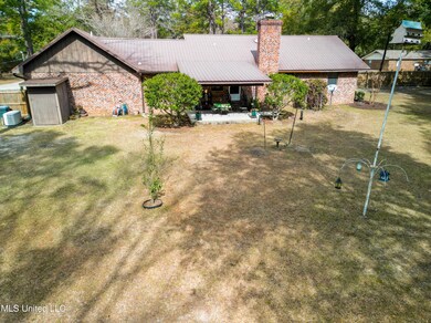 134 Quail Run Rd Lucedale-19