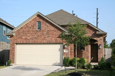 3102 Carlisle Meadow Ct, Spring, TX 77386 - photo 2