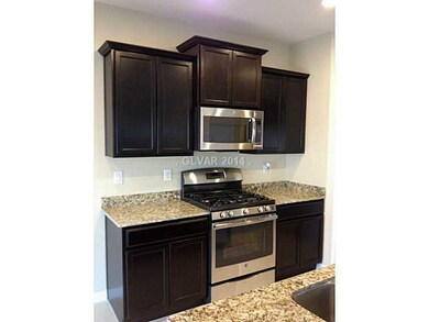 Property Photo. Kitchen