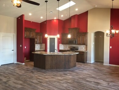 3726 S Plowman Dr, Yuma, AZ 85365 - photo 2