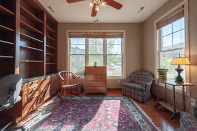 1908 S Ramsey Dr, Bloomington, IN 47401 - photo 4