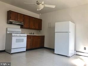 35 Third Ave unit 2, Halethorpe, MD 21227 - photo 2