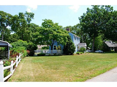 984 Bullocks Point Ave, Riverside, RI 02915 - photo 2