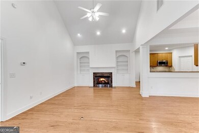 2028 MacLand Square Dr unit 4, Marietta, GA 30064 - photo 5