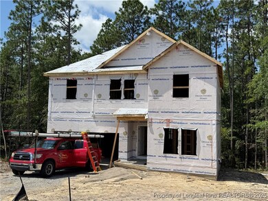 566 Blossom Trail, Lillington, NC 27546 - photo 4