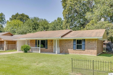 94 Nelson Rd, Monroe, LA 71203 - photo 3