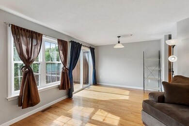 100 Bridle Cross Rd, Fitchburg, MA 01420 - photo 6