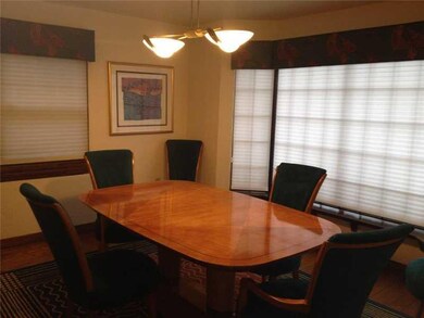 Dining Room.